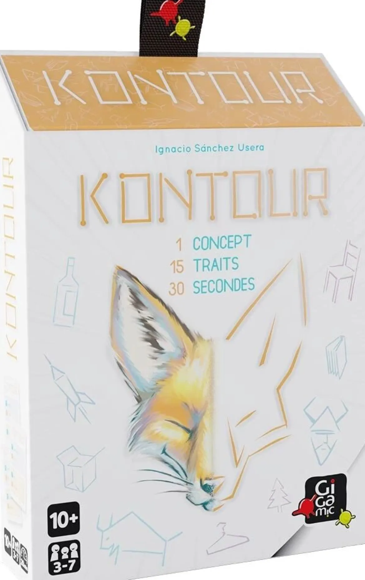 Kontour