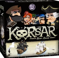 Korsar