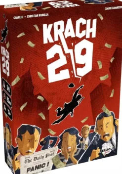 Krach 29