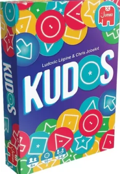 Kudos