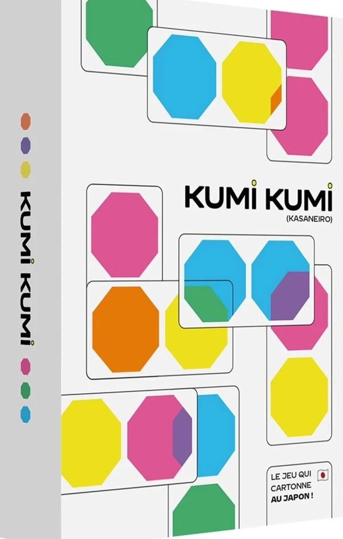 Kumi Kumi