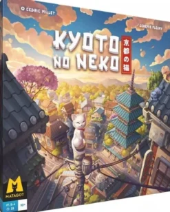 Kyoto No Neko (2nde édition)