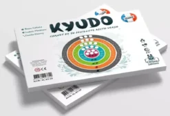 Kyudo - Carnet de 50 feuillets