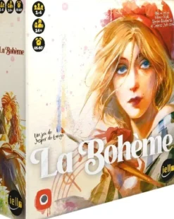 La Bohème