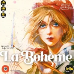 La Bohème