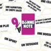 La Bonne Note
