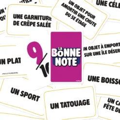 La Bonne Note
