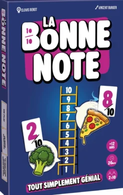 La Bonne Note