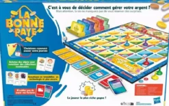 La Bonne Paye - Nouvelle édition