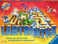 Labyrinthe