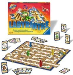 Labyrinthe