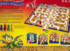 Labyrinthe
