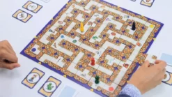 Labyrinthe