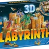 Labyrinthe 3D
