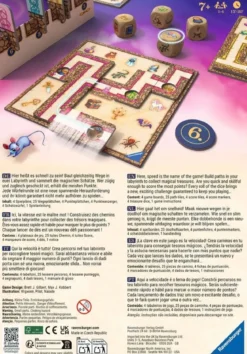 Labyrinth Go!
