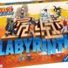 Labyrinth - Naruto