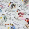 L'Académie des Dragons (Ext. Wyrmspan)