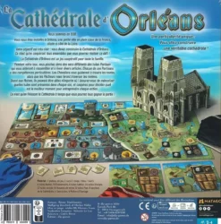 La Cathédrale d'Orléans