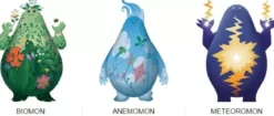 La Chasse aux Gigamons