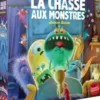 La Chasse aux Monstres