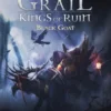 La Chèvre Noire (Ext. Tainted Grail : Rois de la Ruine)