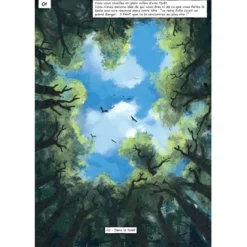 La Cité d'Aria - Le Couronnement - BD dont vous êtes le héros