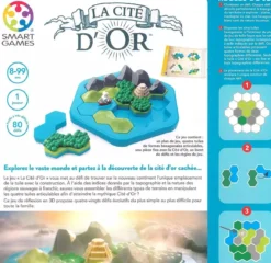 La Cité d'Or