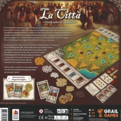 La Città