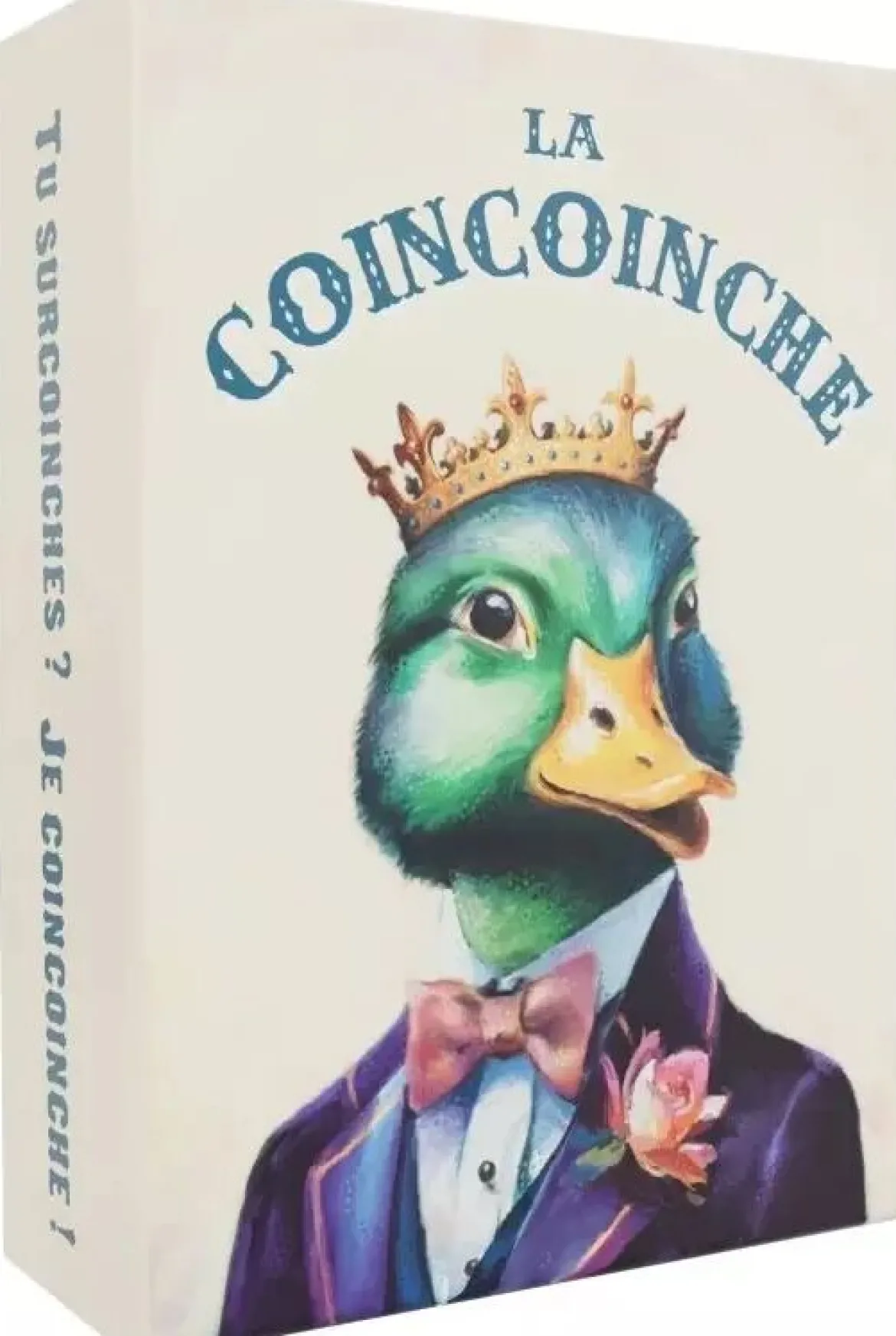 La Coincoinche