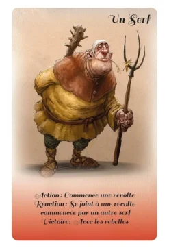 La Cour des Mirages