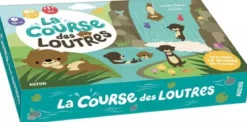 La Course des Loutres