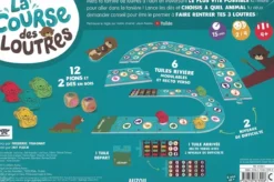 La Course des Loutres