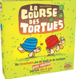 La Course des Tortues