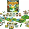 La Course vers El Dorado