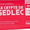 La Crypte de Sedlec