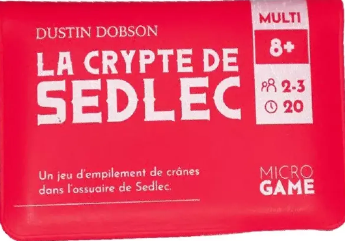 La Crypte de Sedlec