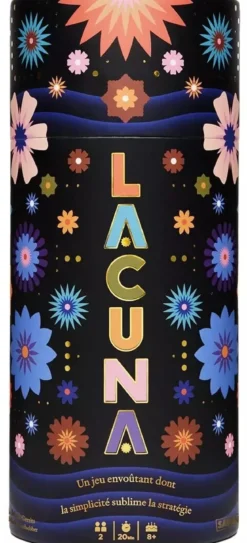 Lacuna