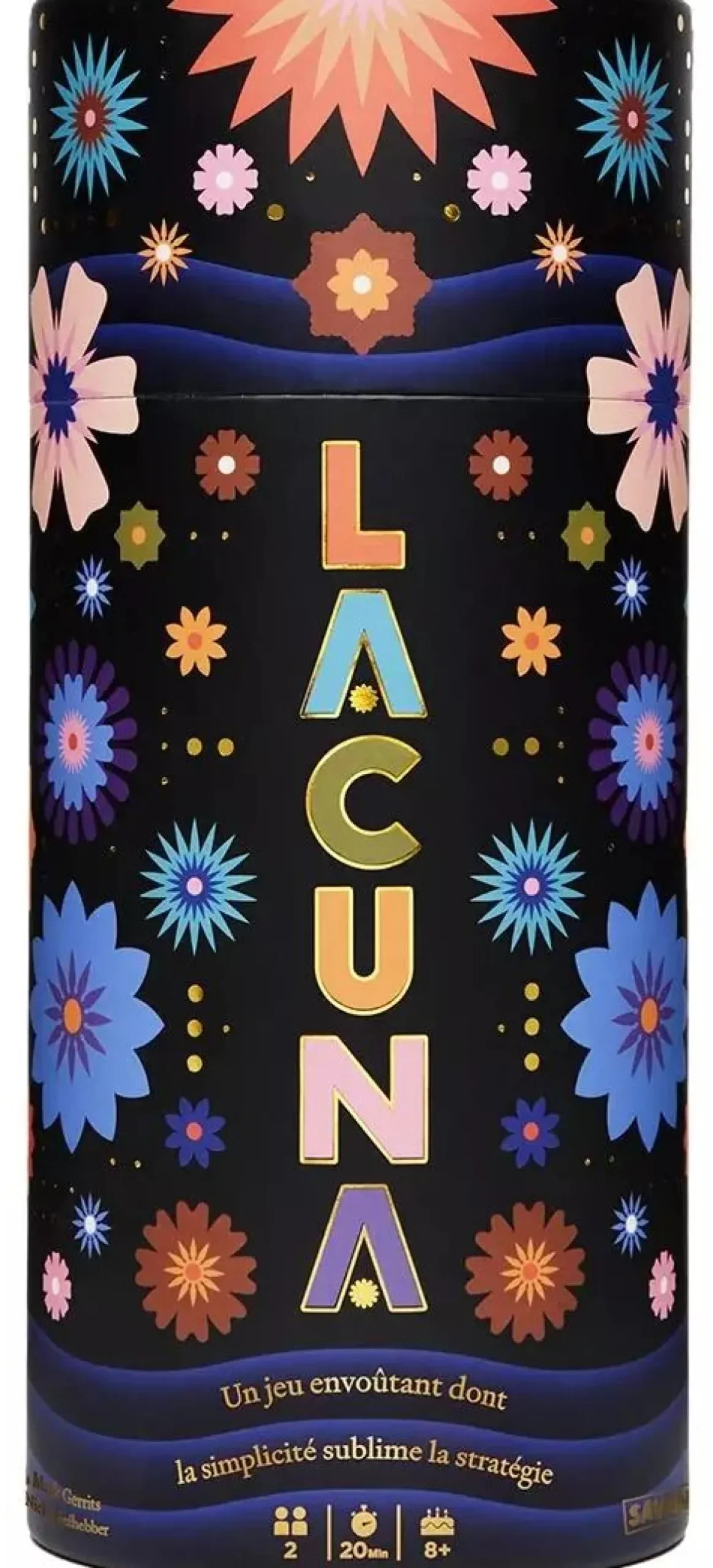 Lacuna