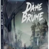La Dame de la Brume - Exit Le Livre