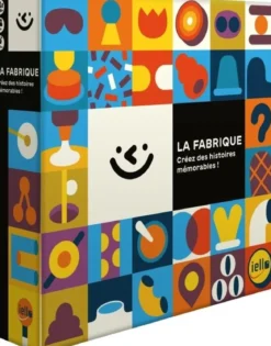 La Fabrique