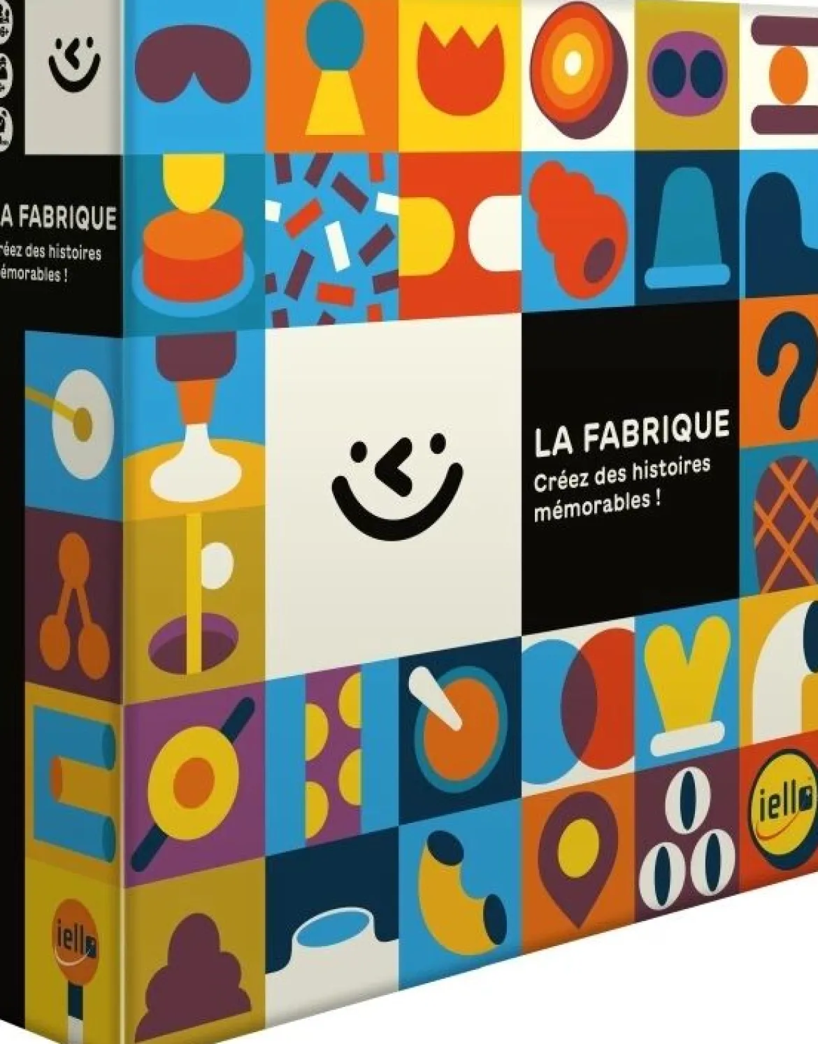 La Fabrique