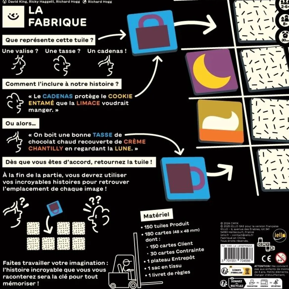 La Fabrique