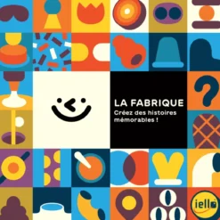 La Fabrique