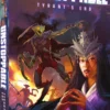La fin du Tyran (Ext. Unstoppable)