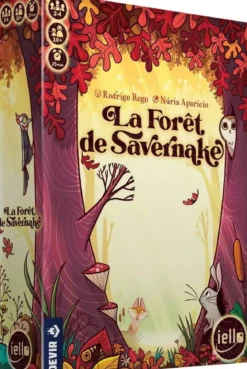 La Forêt De Savernake