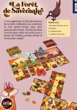 La Forêt De Savernake