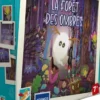 La Forêt des Ombres