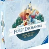 La Forêt Enchantée : Hiver au Pays des Contes