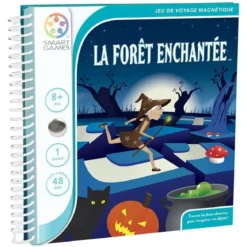 La Forêt Enchantée - Smart Games
