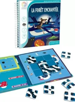 La Forêt Enchantée - Smart Games